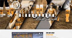 Desktop Screenshot of abqbrewdash.com
